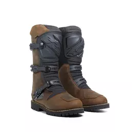 Tcx Drifter Waterproof Brown Коричневый