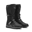 Xpd X-adventure H2out мотоботинки Black Черный (размер: 49)