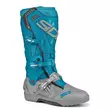 Sidi Crossair мотоботинки Petrol Синий (размер: 43)
