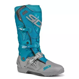 Sidi Crossair мотоботинки Petrol Синий
