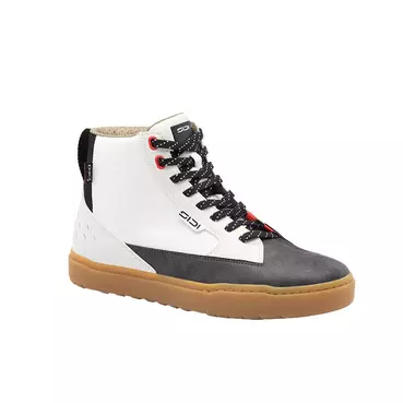Sidi Arx мотоботы Ice White Black Белый