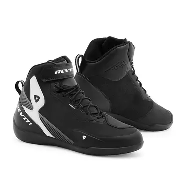 Rev'it G-force 2 H2o мотоботы White Белый