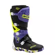 Sidi Crossair X Bottes Black Purple Фиолетовый (размер: 42)