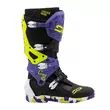 Sidi Crossair X Bottes Black Purple Фиолетовый