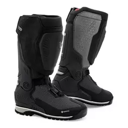 Rev'it Expedition Gtx мотоботинки Black Черный