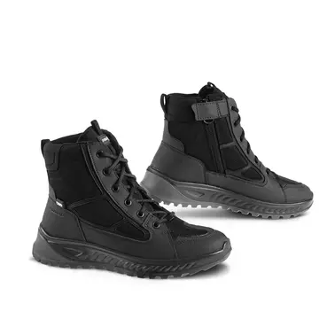 Falco Ace 2 Women's мотоботы Black Черный