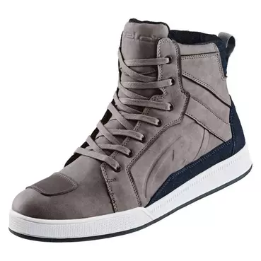 Held Marick Wp мотоботы Grey Серый