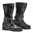 Sidi Adventure 2 Goretex мотоботинки Black Черный (размер: 39)