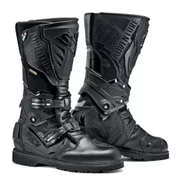 Sidi Adventure 2 Goretex мотоботинки Black Черный