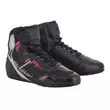 Alpinestars Stella Faster 3 Rideknit мотоботы Diva Pink Розовый (размер: 6)