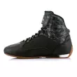 Alpinestars Faster 3 мотоботы Black Grey Gum Серый
