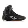 Alpinestars Faster 3 мотоботы Black Grey Gum Серый