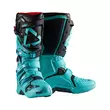 Leatt 5.5 Flexlock V.26 мотоботинки Teal Синий (размер: 40.5)