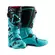 Leatt 5.5 Flexlock V.26 мотоботинки Teal Синий