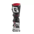 Gaerne Sg-12 Enduro Gravel мотоботинки Greu Серый
