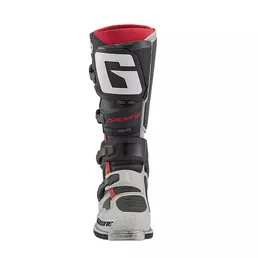 Gaerne Sg-12 Enduro Gravel мотоботинки Greu Серый