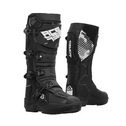 Acerbis Artiglio мотоботинки Black Черный