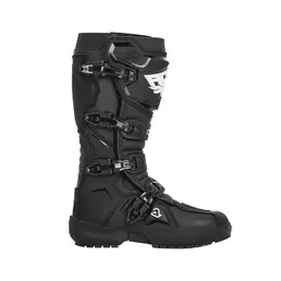 Acerbis Artiglio мотоботинки Black Черный