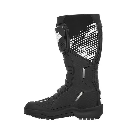 Acerbis Artiglio мотоботинки Black Черный