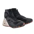 Alpinestars Cr-1 мотоботы Black Brown Коричневый (размер: 10,5)
