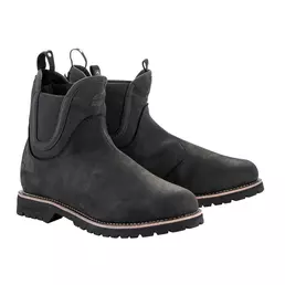 Alpinestars Turnstone мотоботы Black Черный