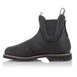 Alpinestars Turnstone мотоботы Black Черный