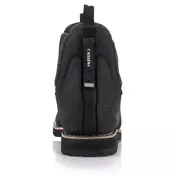 Alpinestars Turnstone мотоботы Black Черный