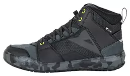 Suburb D-WP Black, Camouflage