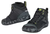 Suburb D-WP Black, Camouflage
