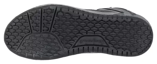 Suburb D-WP Black, Camouflage