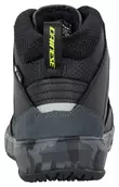 Suburb D-WP Black, Camouflage