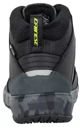 Suburb D-WP Black, Camouflage