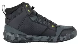 Suburb D-WP Black, Camouflage