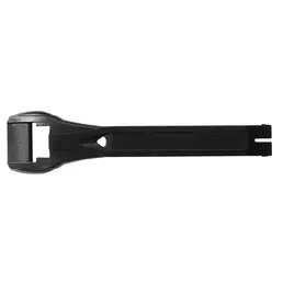 Gaerne Four Extra Long Straps Black Черный