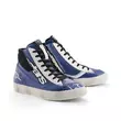 Alpinestars Stated Flair мотоботы Blue White Синий (размер: 10,5)