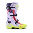 Alpinestars Tech 10 Supervented мотоботинки Purple