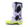 Alpinestars Tech 10 Supervented мотоботинки Purple