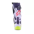 Alpinestars Tech 10 Supervented мотоботинки Purple