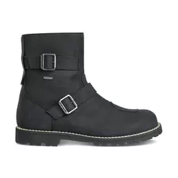 Stylmartin Legend Middle Wp мотоботинки Black Черный