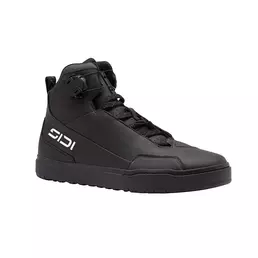 Sidi Kryo мотоботы Black Черный