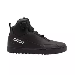 Sidi Kryo мотоботы Black Черный