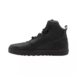 Sidi Kryo мотоботы Black Черный