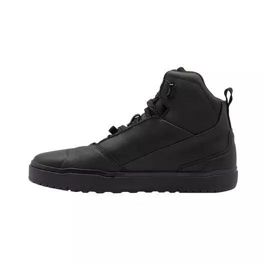 Sidi Kryo мотоботы Black Черный