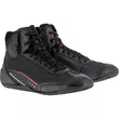 Alpinestars Ast-1 Drystar Black/red Черный (размер: 12,5)