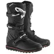 Alpinestars Tech T мотоботинки Black Черный