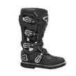 Acerbis X-rock Mm Two мотоботинки Black Черный