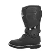 Acerbis X-rock Mm Two мотоботинки Black Черный
