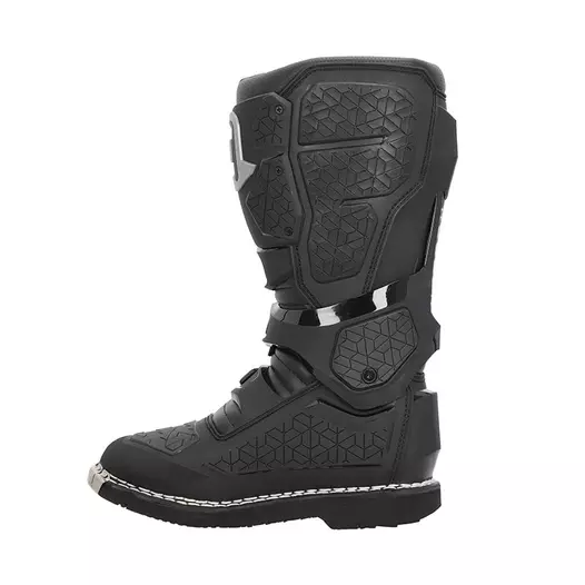 Acerbis X-rock Mm Two мотоботинки Black Черный