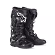 Alpinestars Tech 7 25 мотоботинки Black Черный (размер: 8)