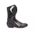 Dainese Nexus 3 Inout мотоботинки Black White Черный